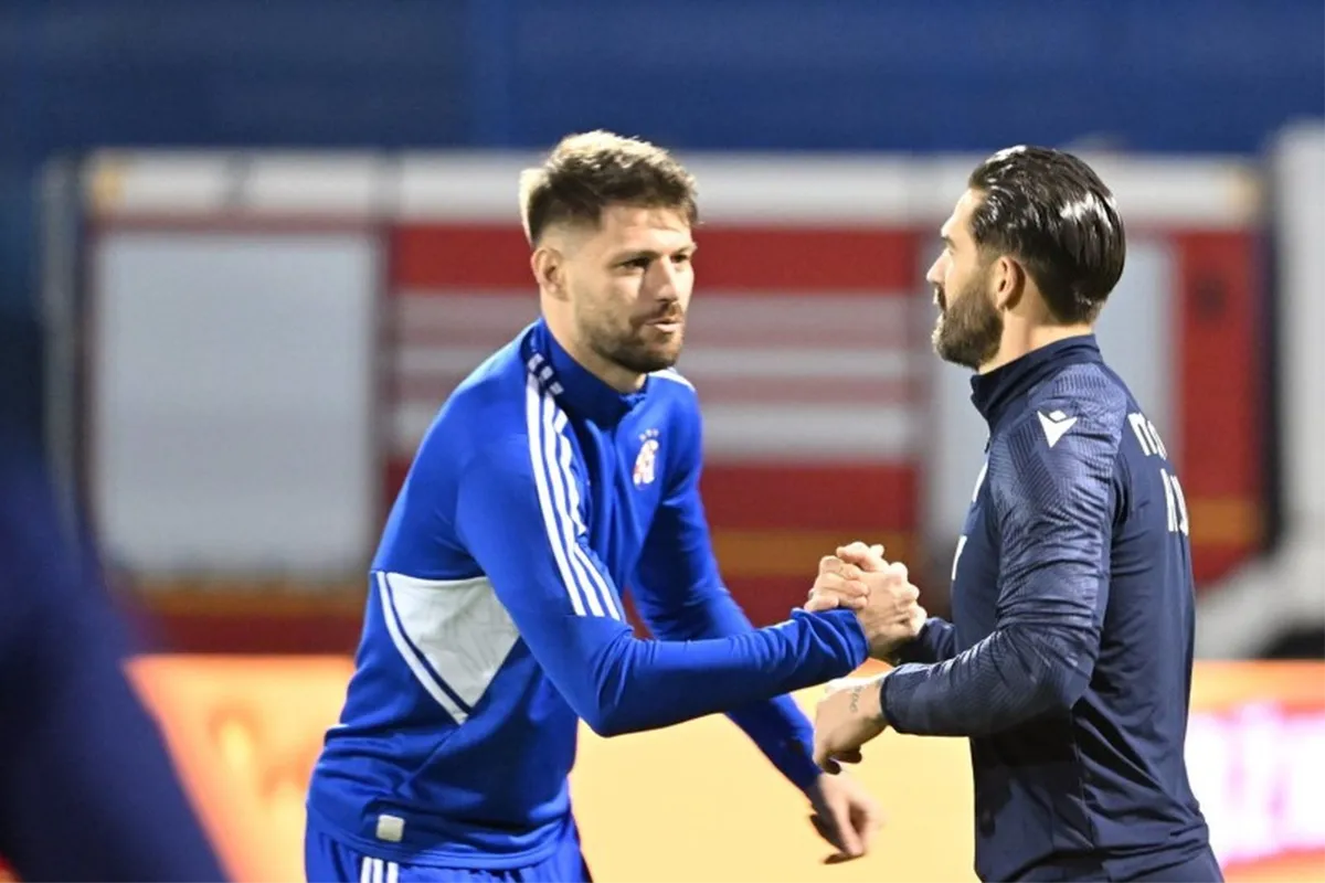 Hajduk je preuzeo vrh SHNL-a, a ovo je raspored do kraja. Tko će biti prvak?