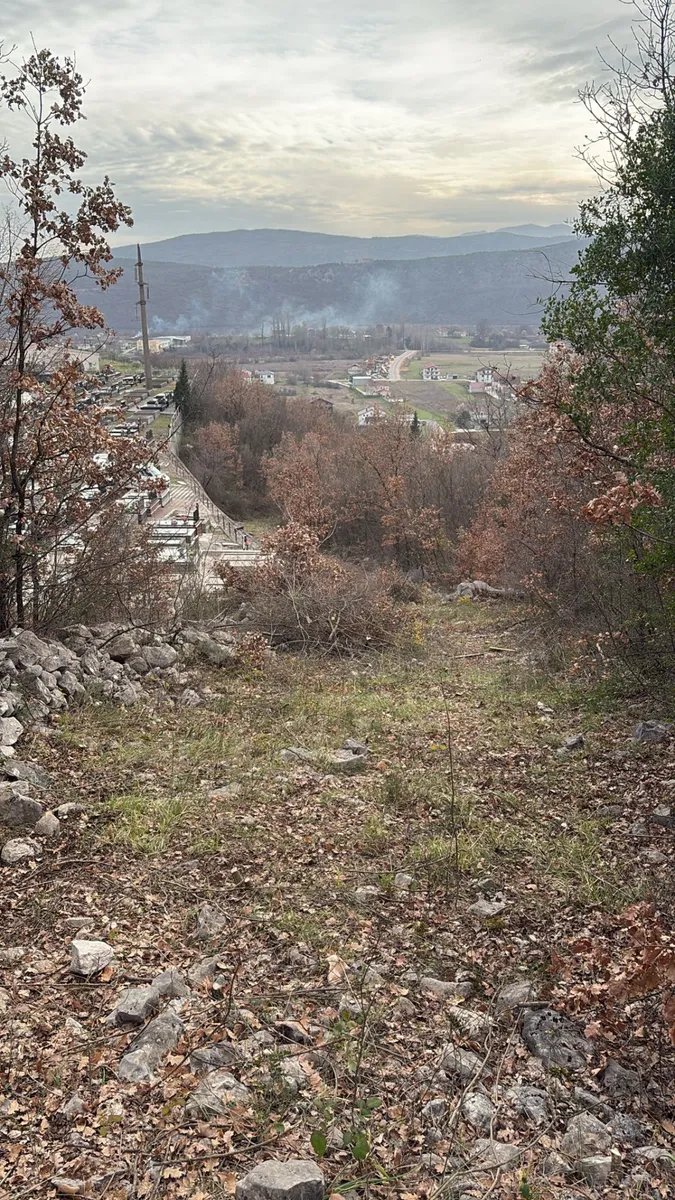 FOTO: Uređena staza za veliki Put križa u Grudama 5