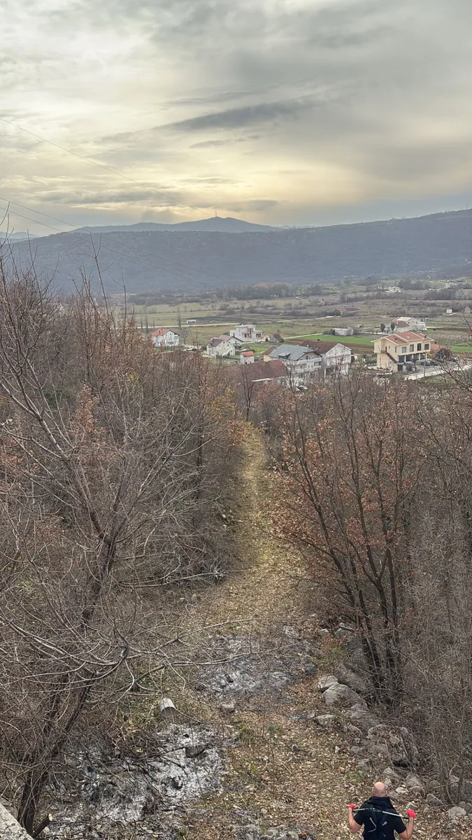 FOTO: Uređena staza za veliki Put križa u Grudama 8