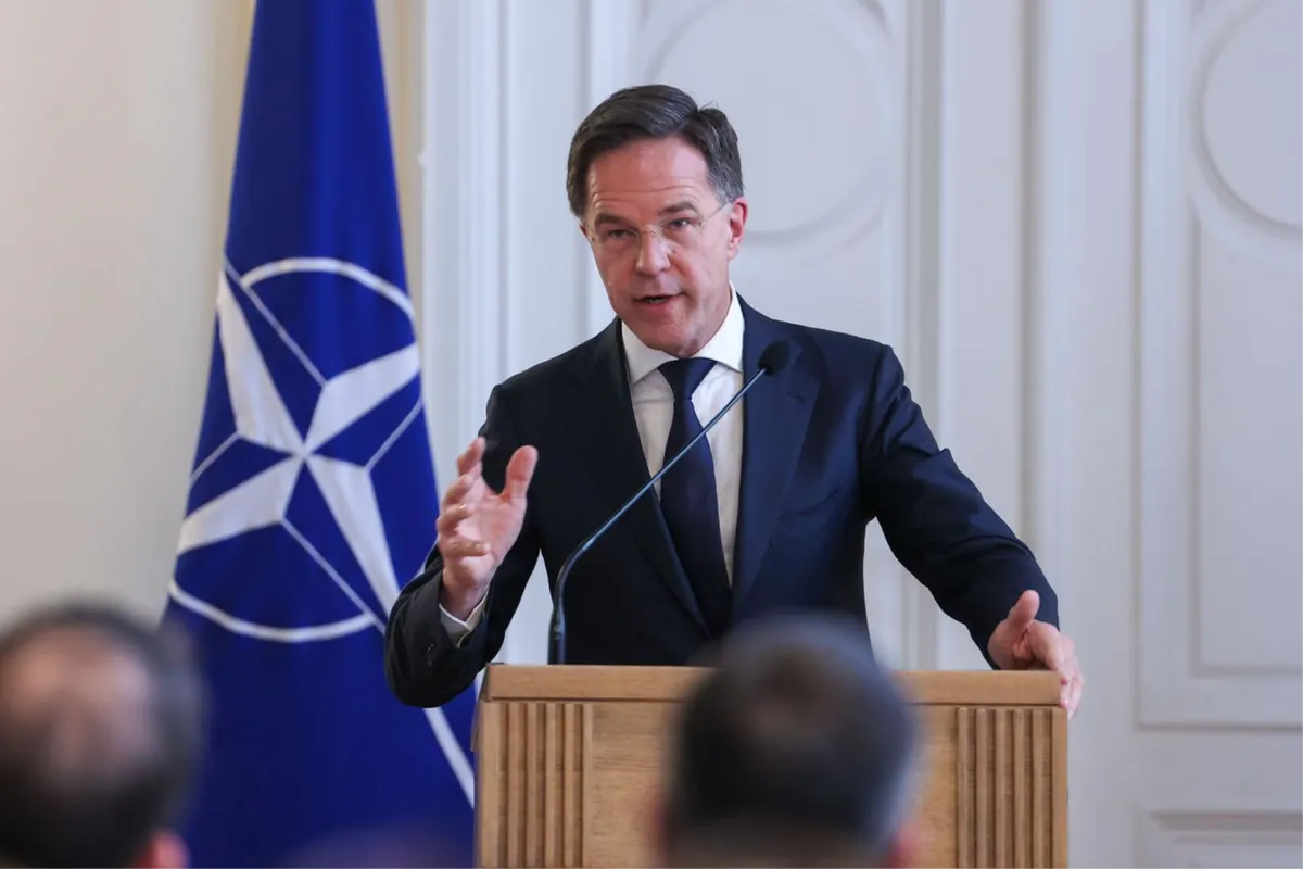 NATO diže potporu Ukrajini: Stiže nova zaliha oružja i streljiva