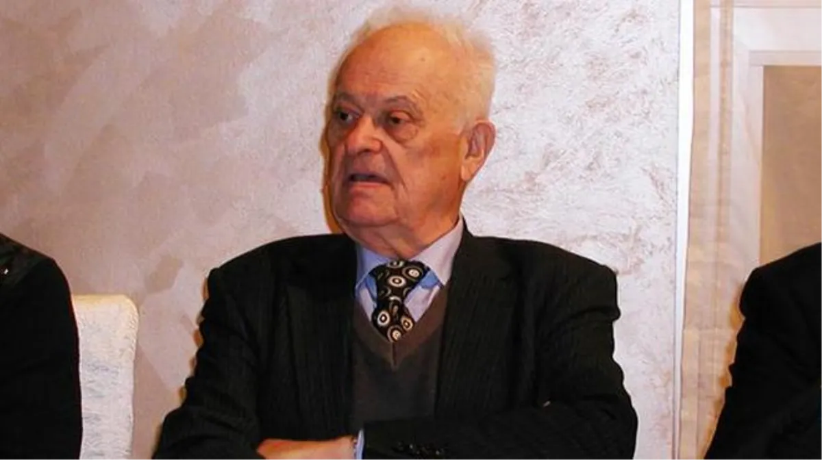 Preminuo Slavo Antin Bago, čovjek koji je svojim djelima ostavio neizbrisiv trag