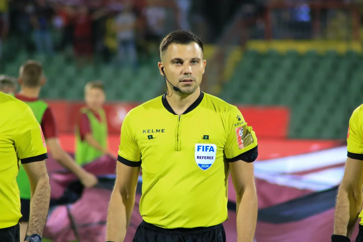 Zamijenjen glavni sudac za derbi Posušje - Velež