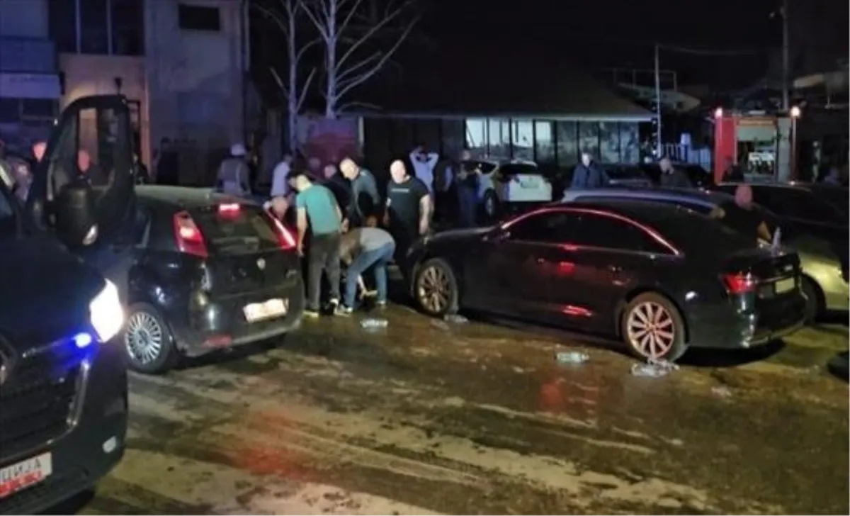 Ovo su detalji tragedije u Makedoniji! Zemlja oplakuje najmanje 50 poginulih