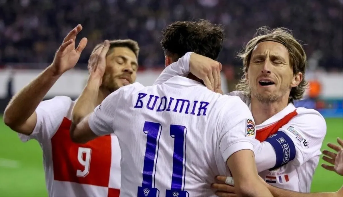 Hrvatska pobijedila Francusku! U Pariz za tri dana po potvrdu prolaska na Final Four