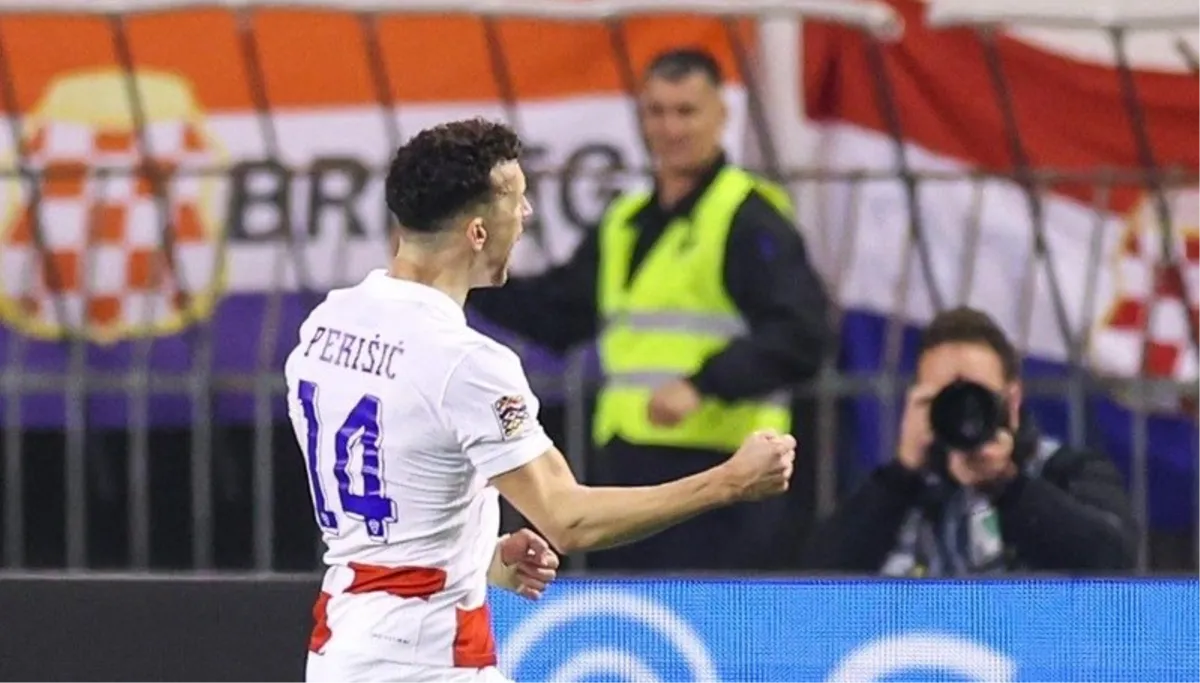 Hrvatska pobijedila Francusku! U Pariz za tri dana po potvrdu prolaska na Final Four 1