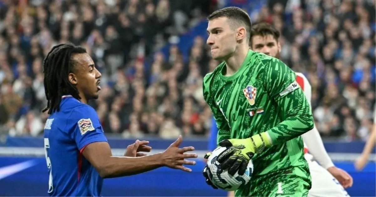 Francuska nakon drame penala pobijedila Hrvatsku!