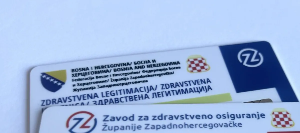 Istječe rok za kupnju premije osiguranja (markice) za 2025. godinu