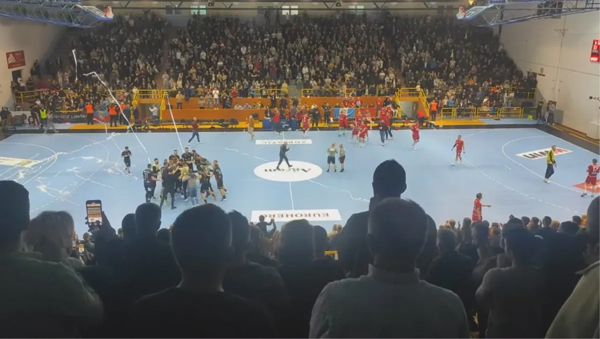 Izviđač ispisuje povijest! U Ljubuškom pali Islanđani, izboreno europsko polufinale
