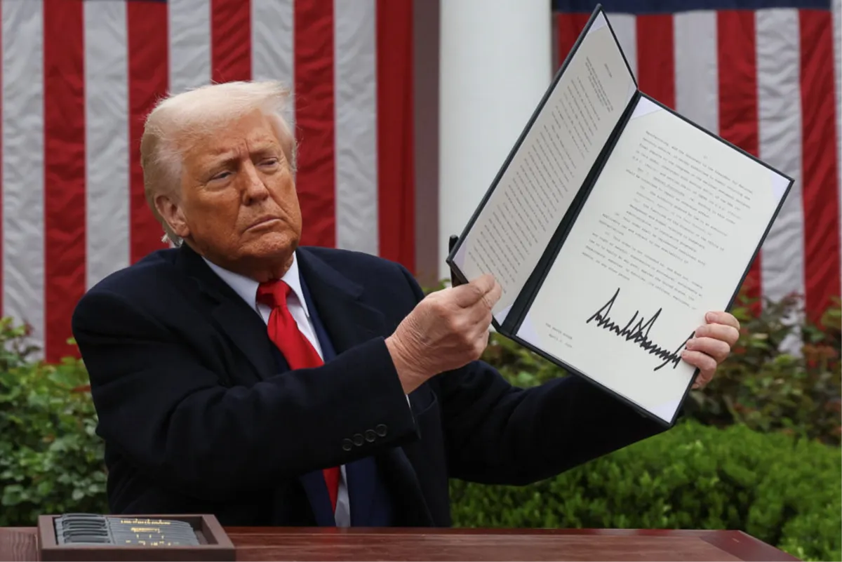 EU nije doživjela totalni poraz, ali Trump može slaviti veliku pobjedu