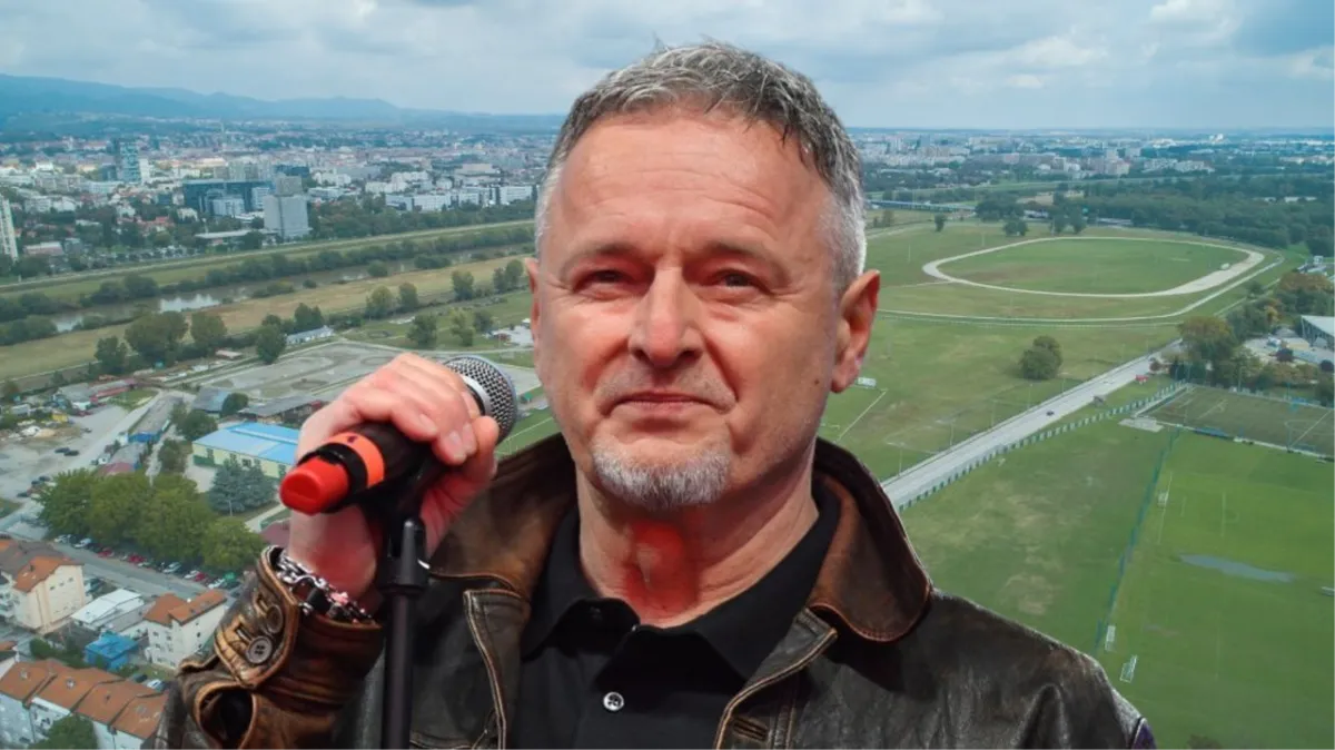 Thompson: Zločesti bolesni um Hrvate naziva fašistima! Pjevat ću Bojnu Čavoglave u Areni Zagreb