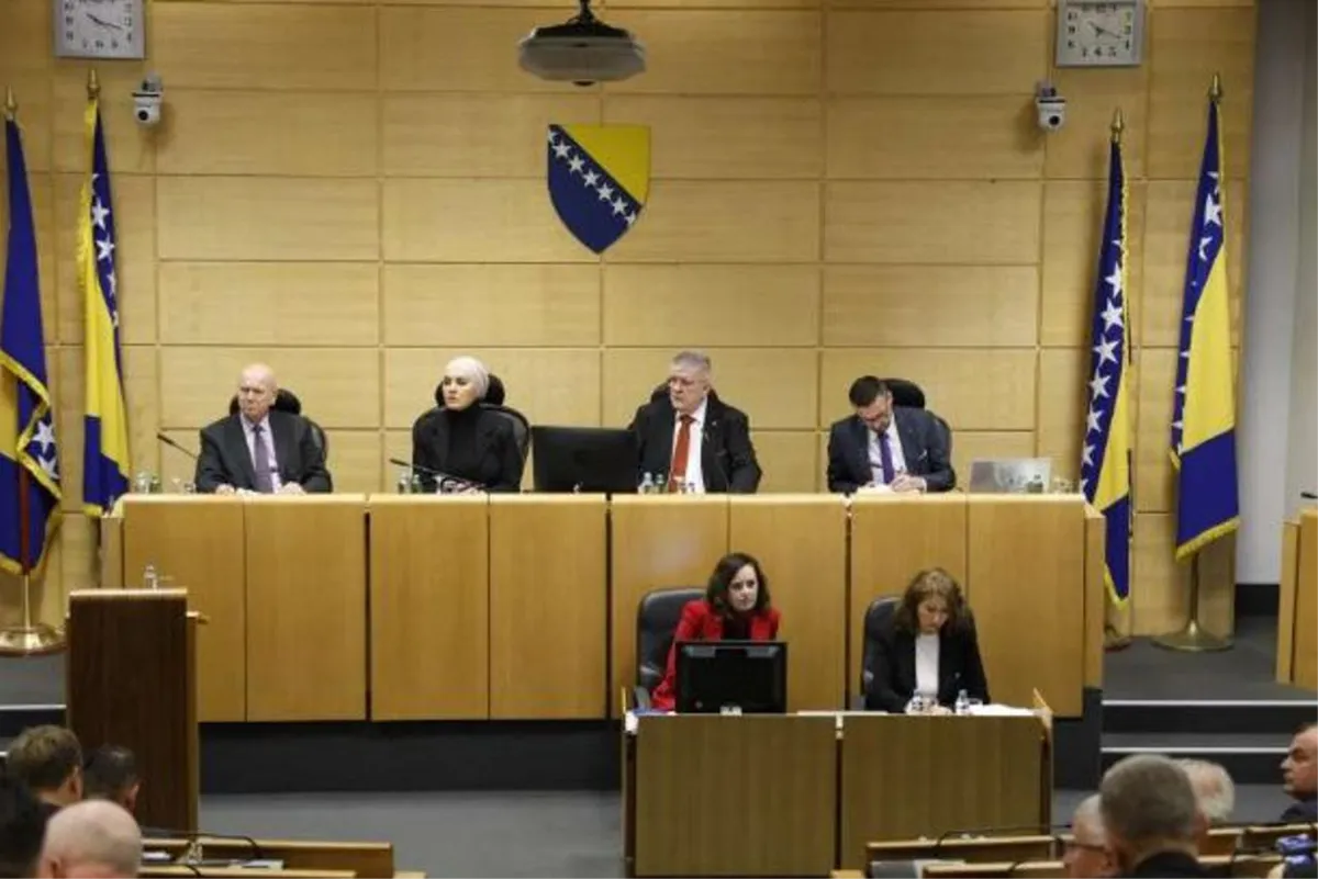 Zastupnički dom odobrio Prijedlog zakona o izmjenama i dopunama Zakona o doprinosima, nakon 12 godina novi Upravni odbor RTV FBiH