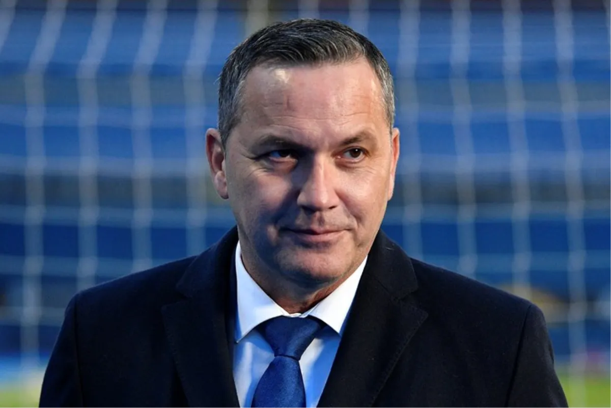 Kustić izabran u Izvršni odbor UEFA-e, postaje jedan od ključnih ljudi u nogometu