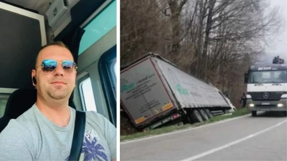 Preminuo vozač kojeg je kamion teško ozlijedio kod Rame