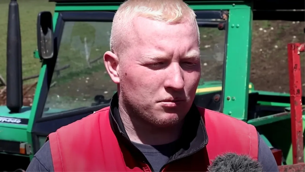VIDEO - Od ovog posla Benjamin je kupio zemlju i BMW: 'Meni ne treba Njemačka, a tek mi je 25'