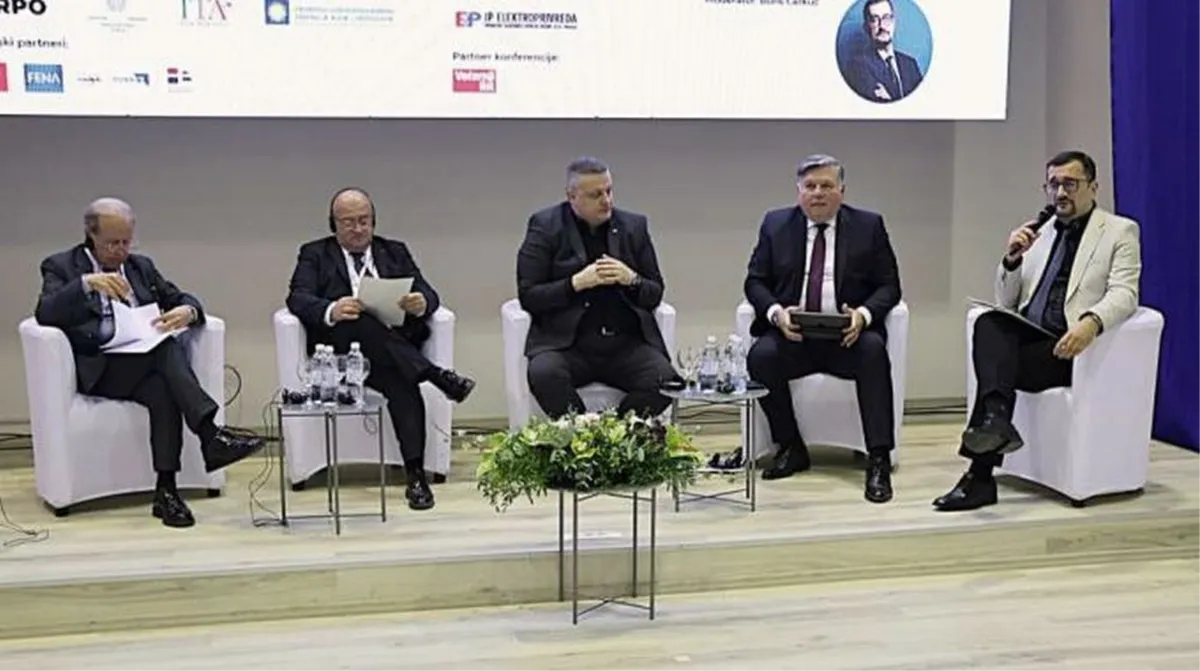IV. Mostarski ekonomski forum u sklopu Međunarodnog sajma gospodarstva