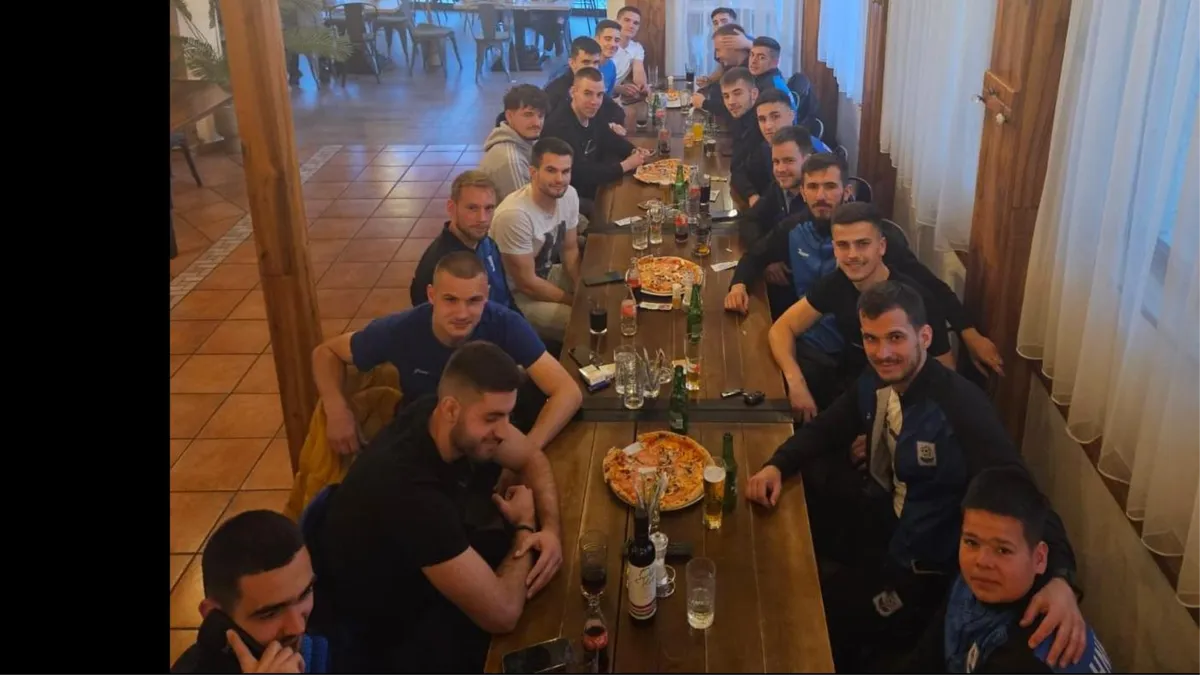 HNK Grude na četvrtom mjestu!