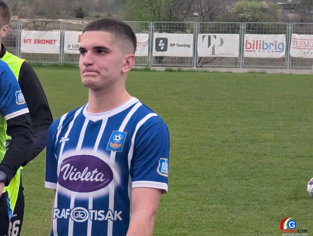 FOTO: Grude slavile! Trener Miloš: Sretan sam zbog 3 pobjede u tjedan dana, ali muče nas ozljede 21