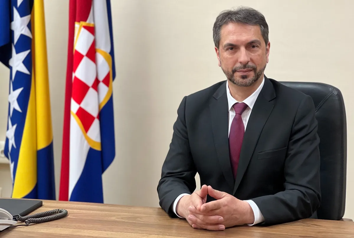 Marinko Čavara čestitao međunarodni Dan žena