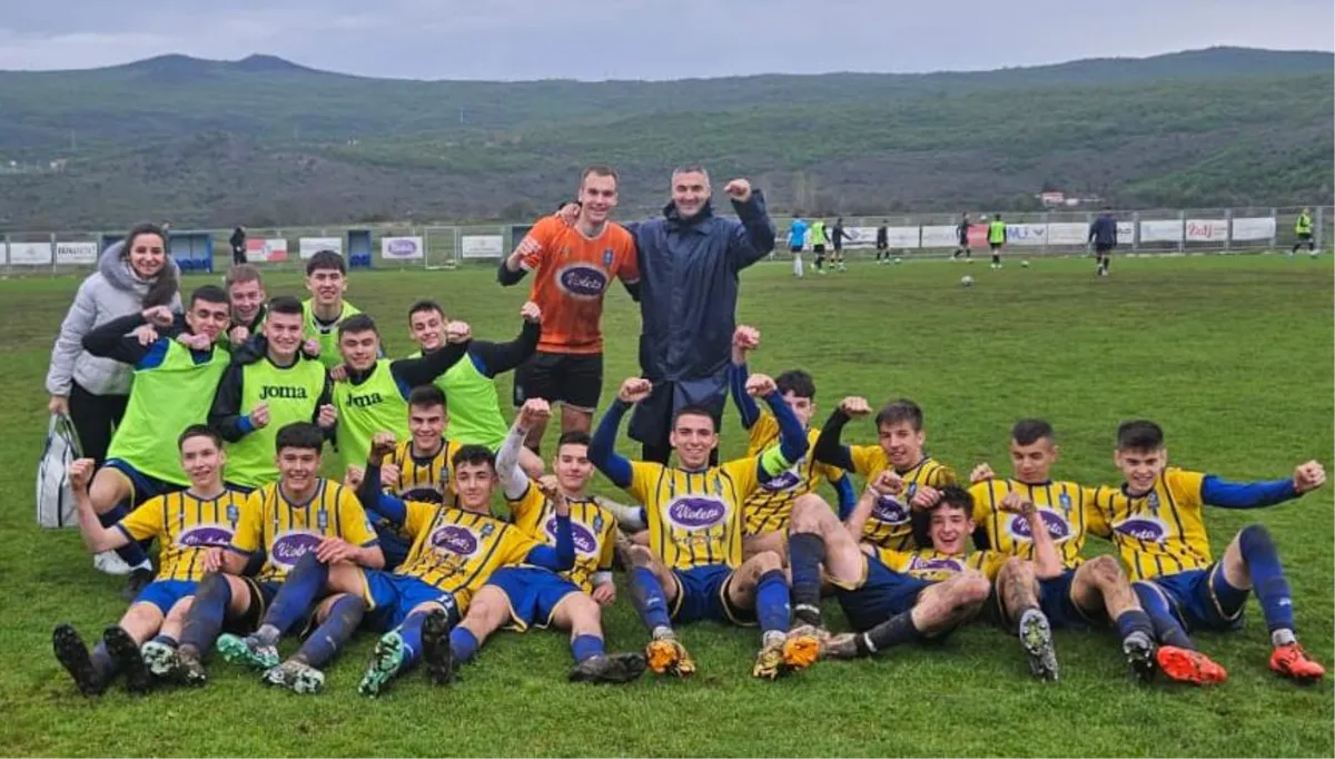 (VIDEO) Grude slavile i preuzele vrh! Trener Miro Primorac: Igrači su mentalno jaki, u svemu smo zajedno, kao tim!