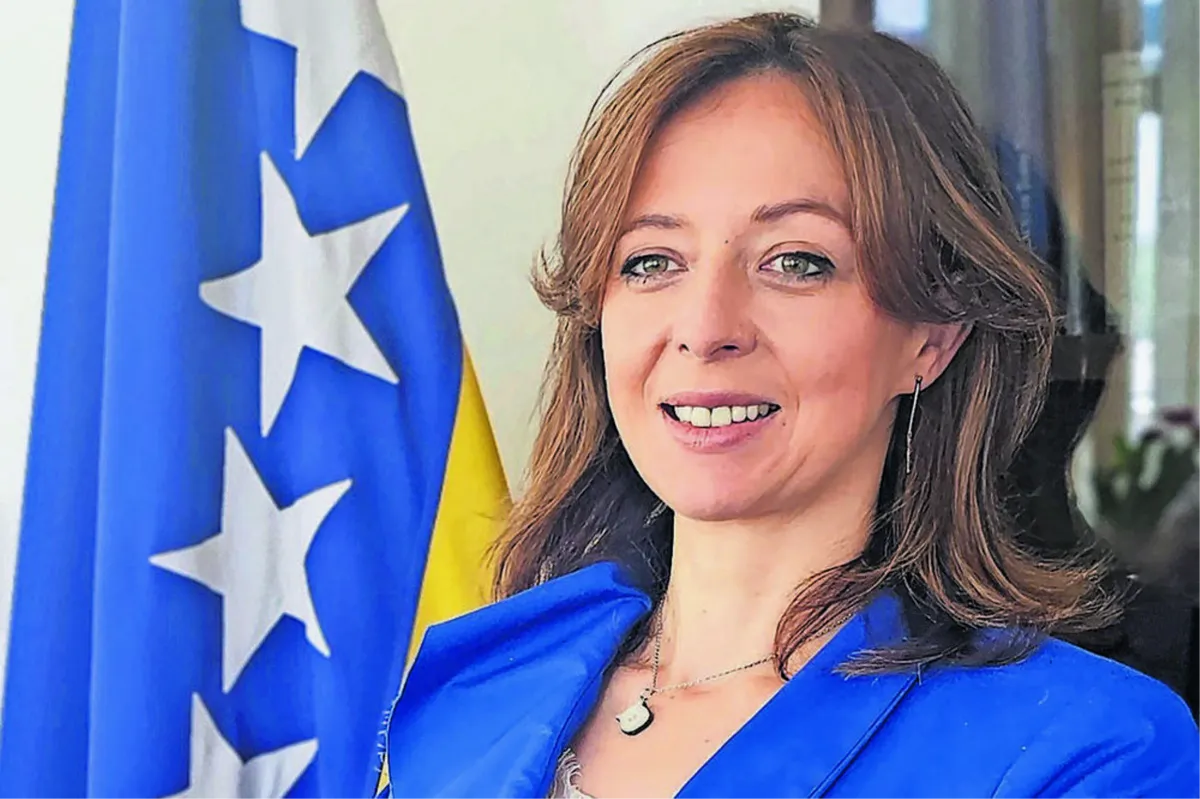 Bošnjak: Kontinuirana opredijeljenost BiH za unaprjeđenje javnog zdravstva