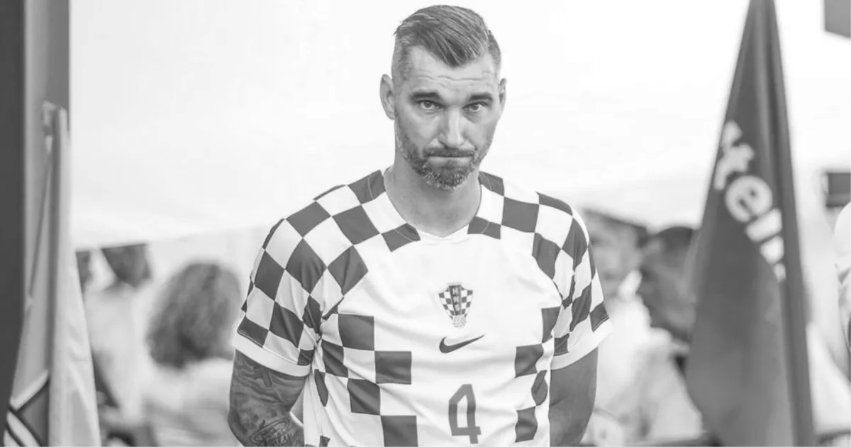 Poginuo Nikola Pokrivač