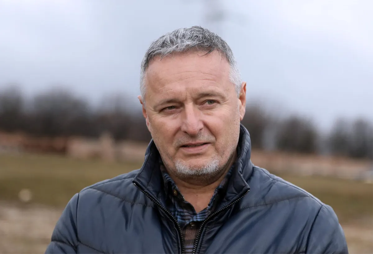 U Čavoglavama su četnici pobili obitelj Perković, pokrali blago... nitko tada ništa nije poduzeo
