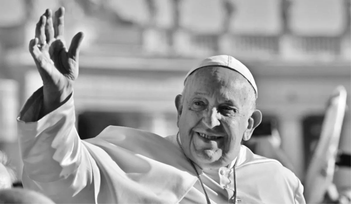 Tako je govorio papa Franjo: Rat je svetogrđe! Stariji ljudi su čuvari našeg kolektivnog pamćenja! Zemlja je naš zajednički dom!