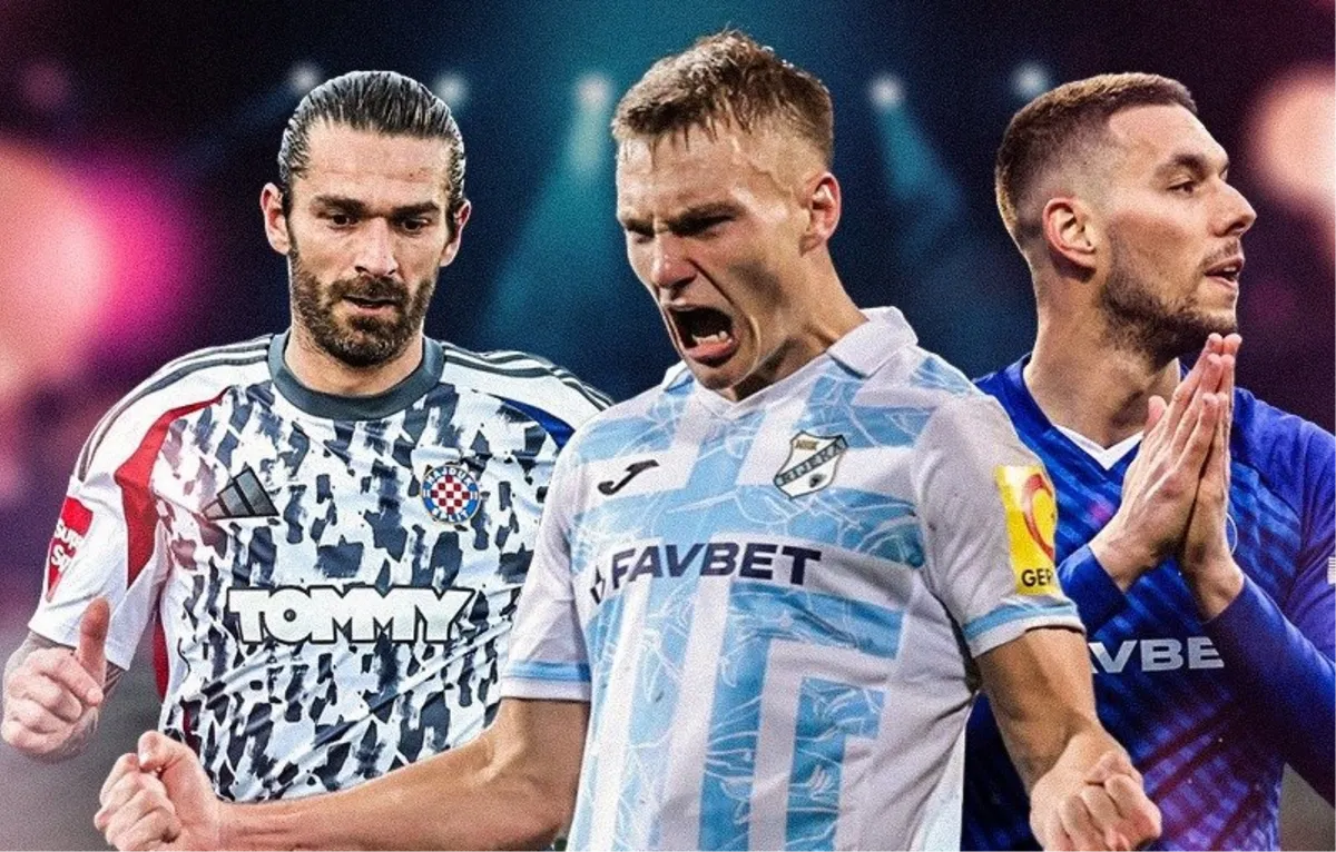 Još pet kola do kraja HNL-a! Unatoč svemu, netko bi trebao biti prvak