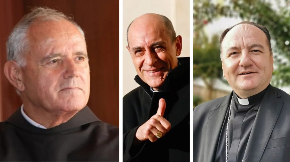 Biskupski ordinarijat na svojim stranicama objavio žalosno priopćenje protiv fra Joze Zovke