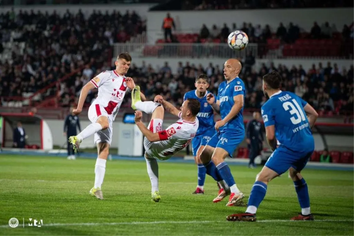 Hercegovački derbi Zrinjskom