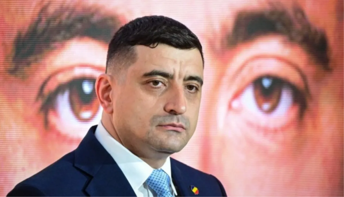 Rumunjski Trump slavio u prvom krugu izbora! Krajnja desnica blizu velikog slavlja