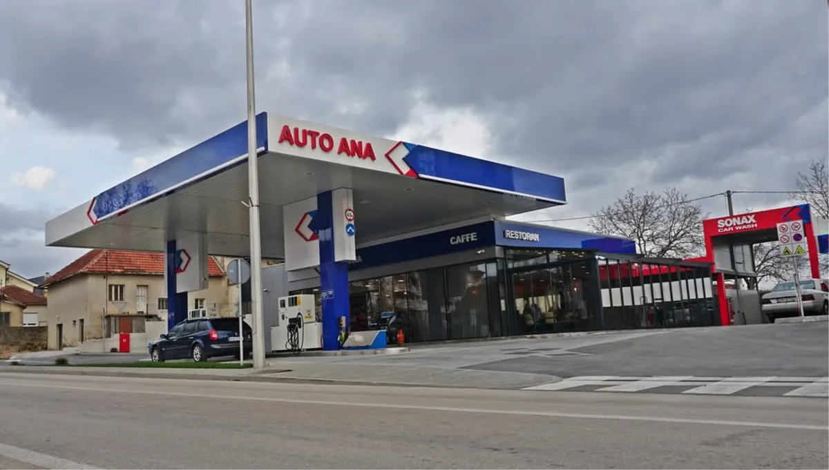 Auto Ana d.o.o. Grude traži djelatnika/djelatnicu za rad u caffe baru