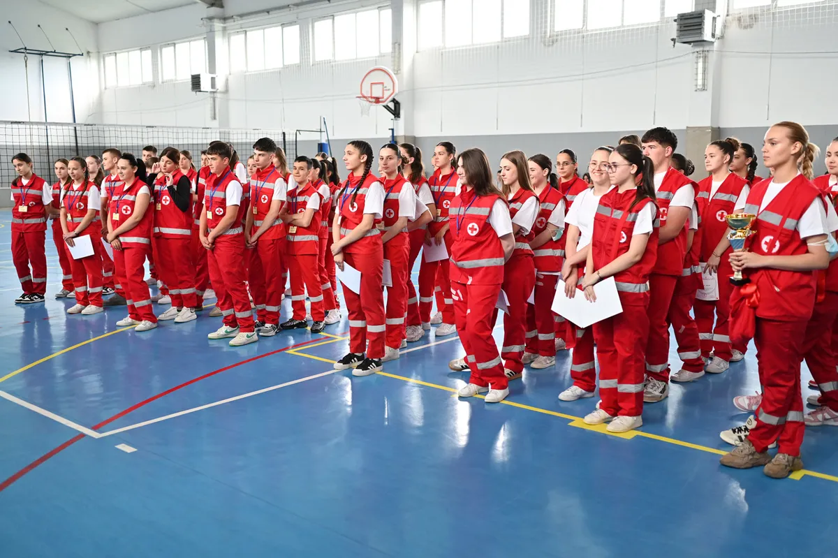 U Grudama i Širokom Brijegu održana natjecanja iz pružanja prve pomoći FOTO 5
