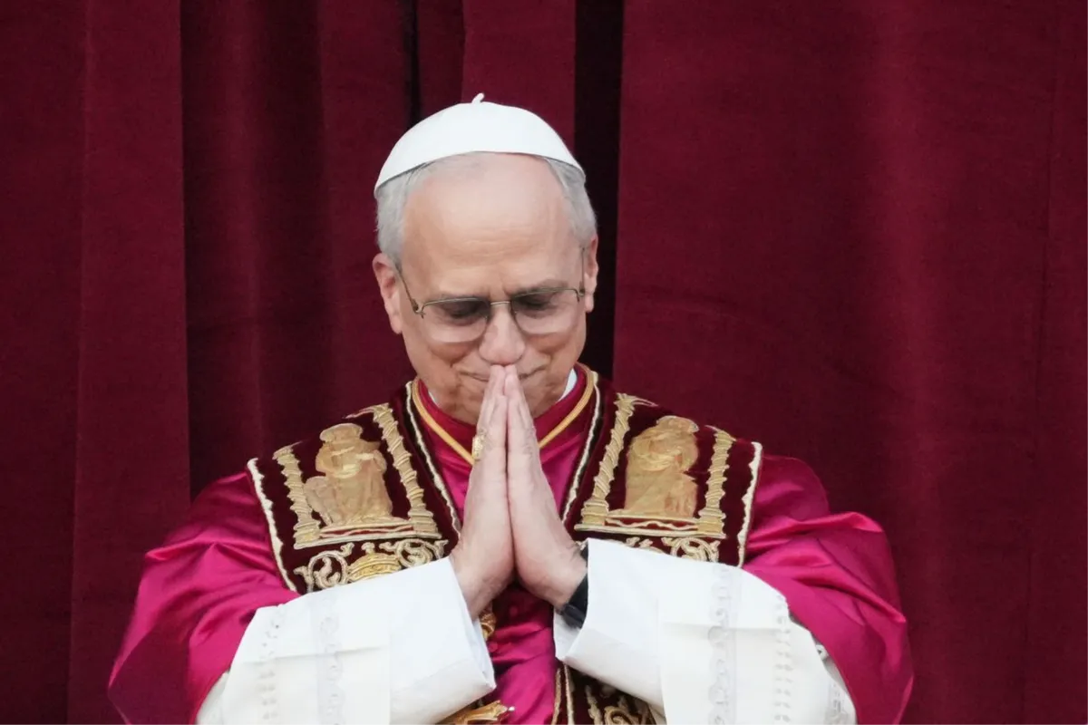 Papa Lav XIV. zaplakao tijekom govora: Katolička crkva mora biti sinodalna crkva koja uvijek traži mir