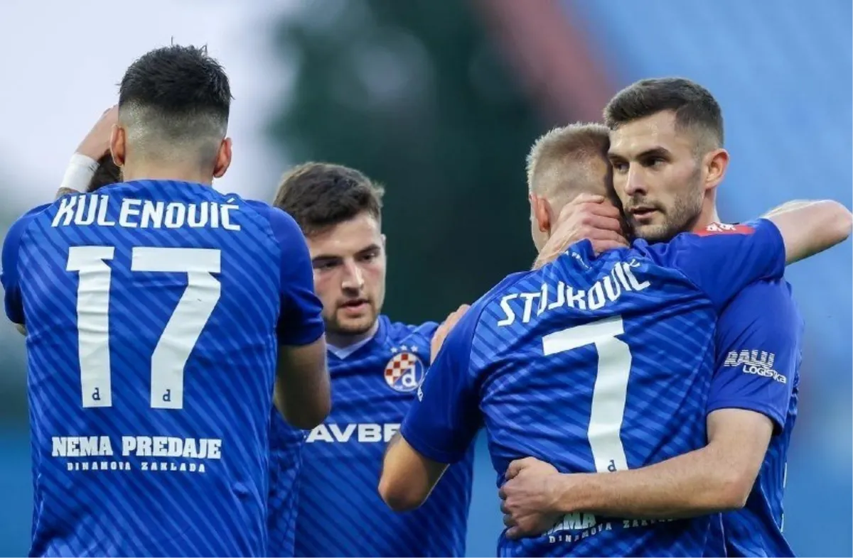 Rijeka i Dinamo slavili, Hajduk čeka sraz sa Goricom