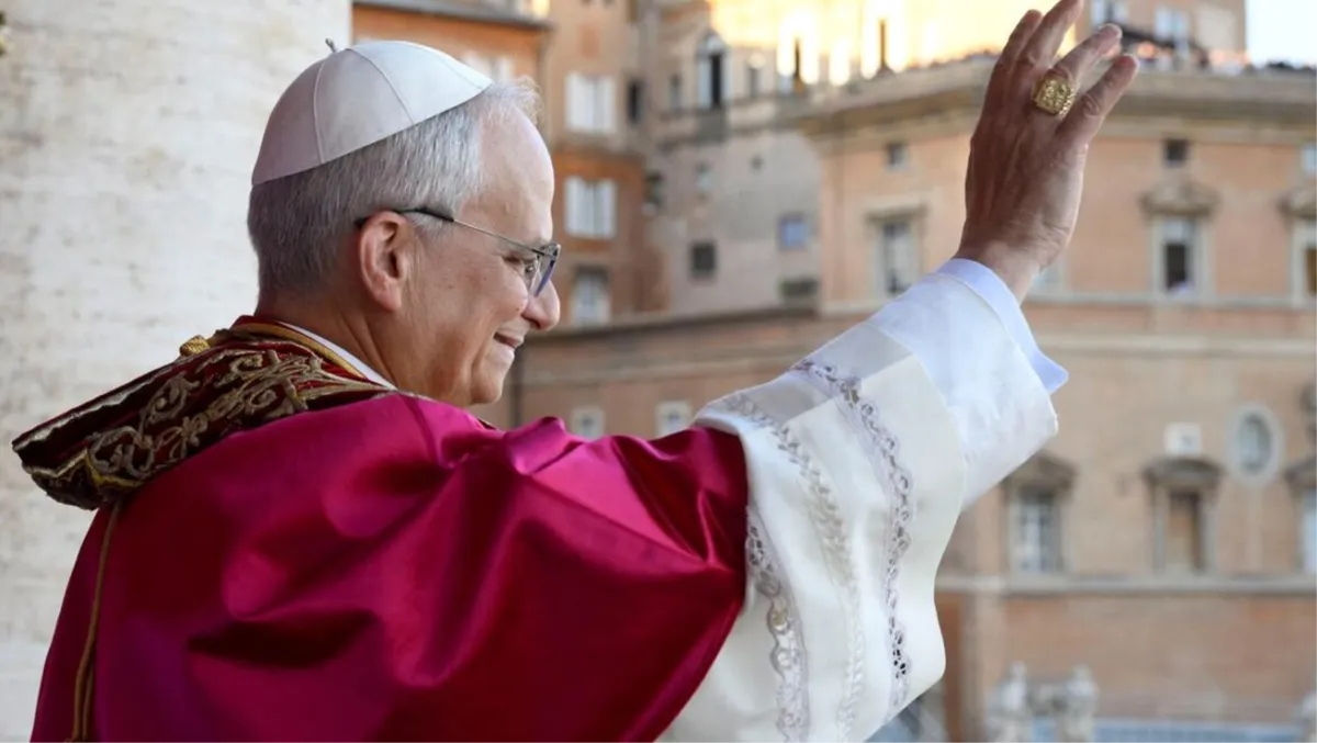 Crkva u BiH pozvala na korištenje imena papa Lav XIV.