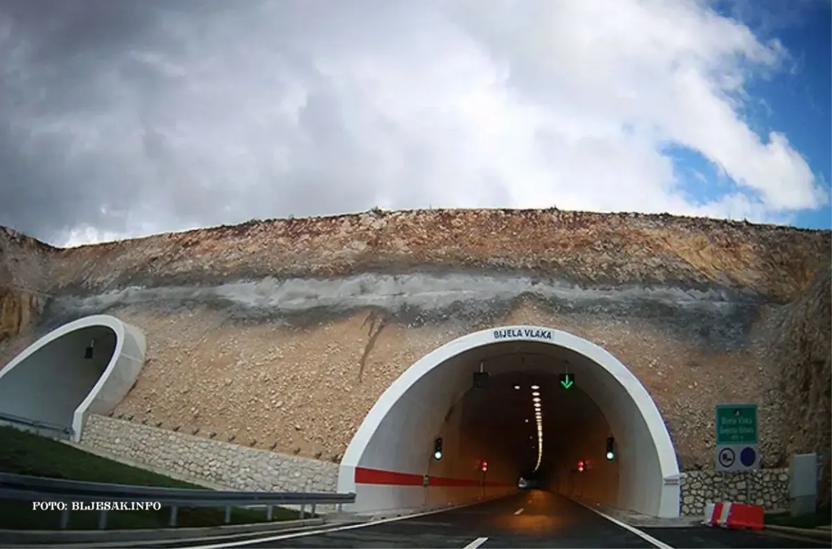 Zatvara se dionica Međugorje – Bijača
