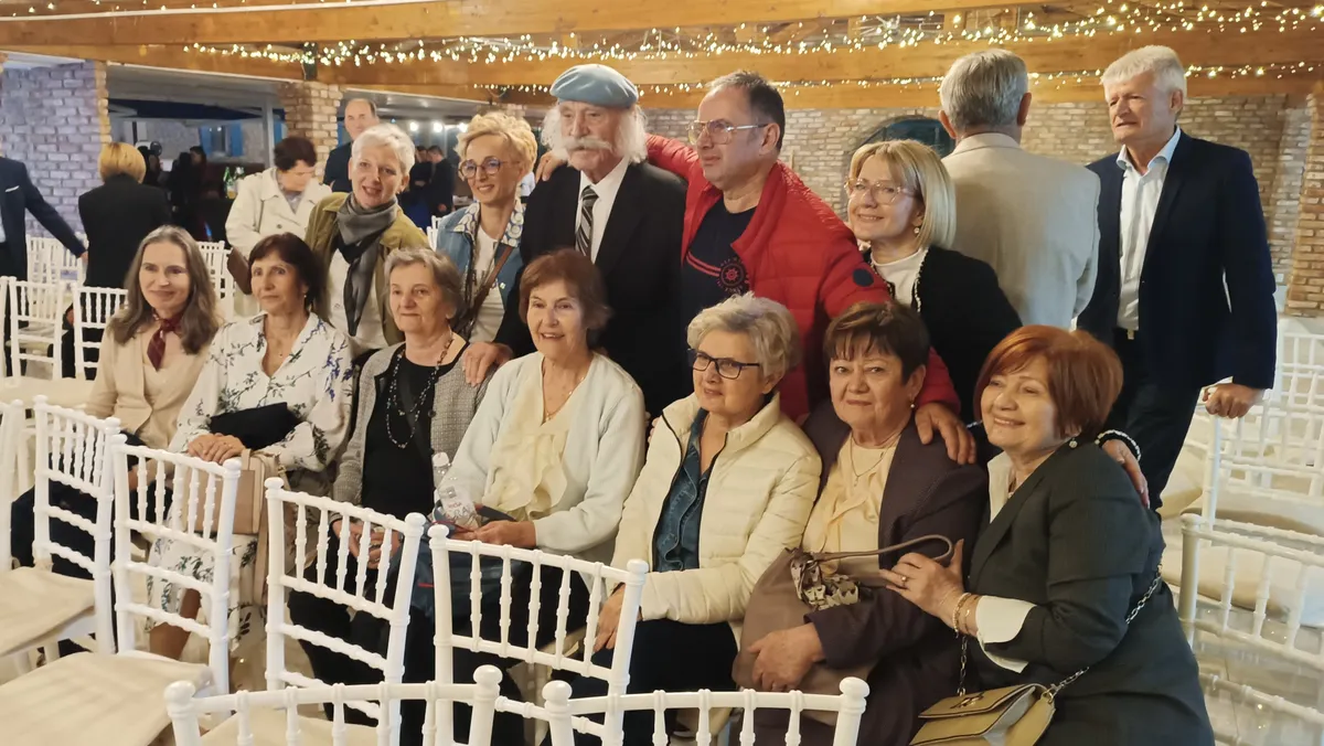 Predstavljena knjiga o Kreši Mikuliću! Zorić: Gdje bi bili Grude i Hercegovina da naši uspješni ljudi nisu morali ići vani!?