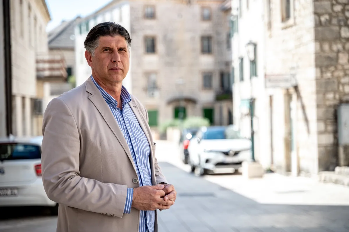 Luka Kolovrat: Imotski i Grude oduvijek su bili povezani bliskim kulturnim i obiteljskim vezama, suradnju ćemo još pojačati