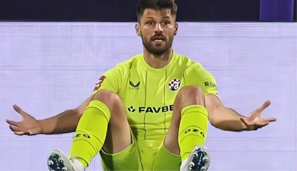 Dinamo omogućio Rijeci da ove nedjelje postane prvak! A šta ako Hajduk pobijedi!?
