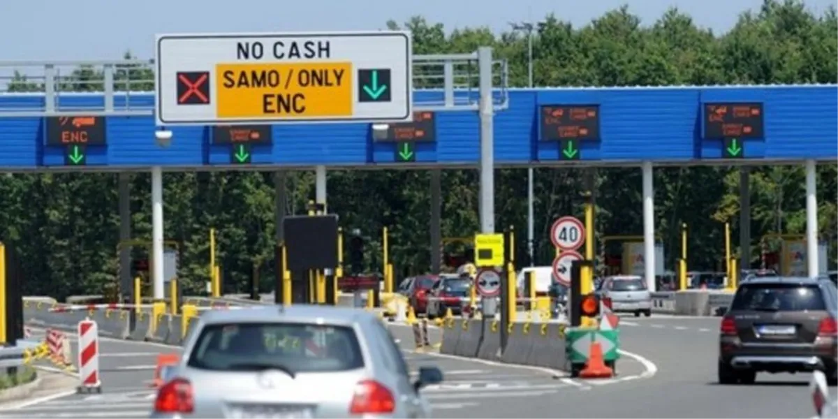 Od danas se jednim ENC-om može platiti u Hrvatskoj i Srbiji