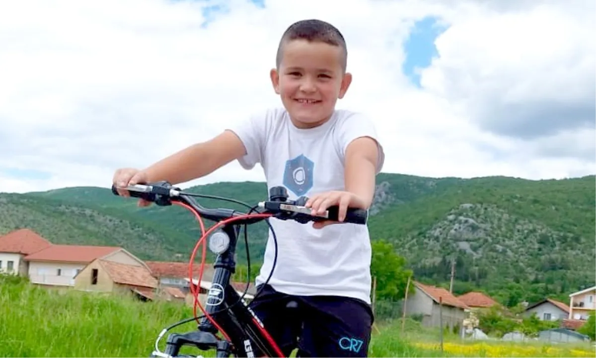 Ante Čuljak najbolji matematičar u državi! Mališan iz Gruda pokazao kakav je genijalac na najjačem natjecanju
