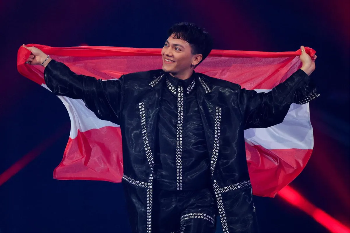 Austrijanac pobjedio na Eurosongu, svakodnevno pjeva najmanje tri sata