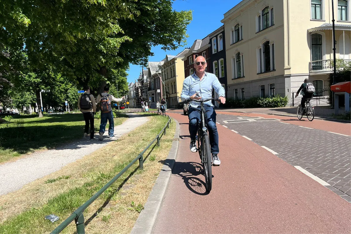 HerzegovinaBike primljena u članstvo Europske biciklističke federacije ECF 1