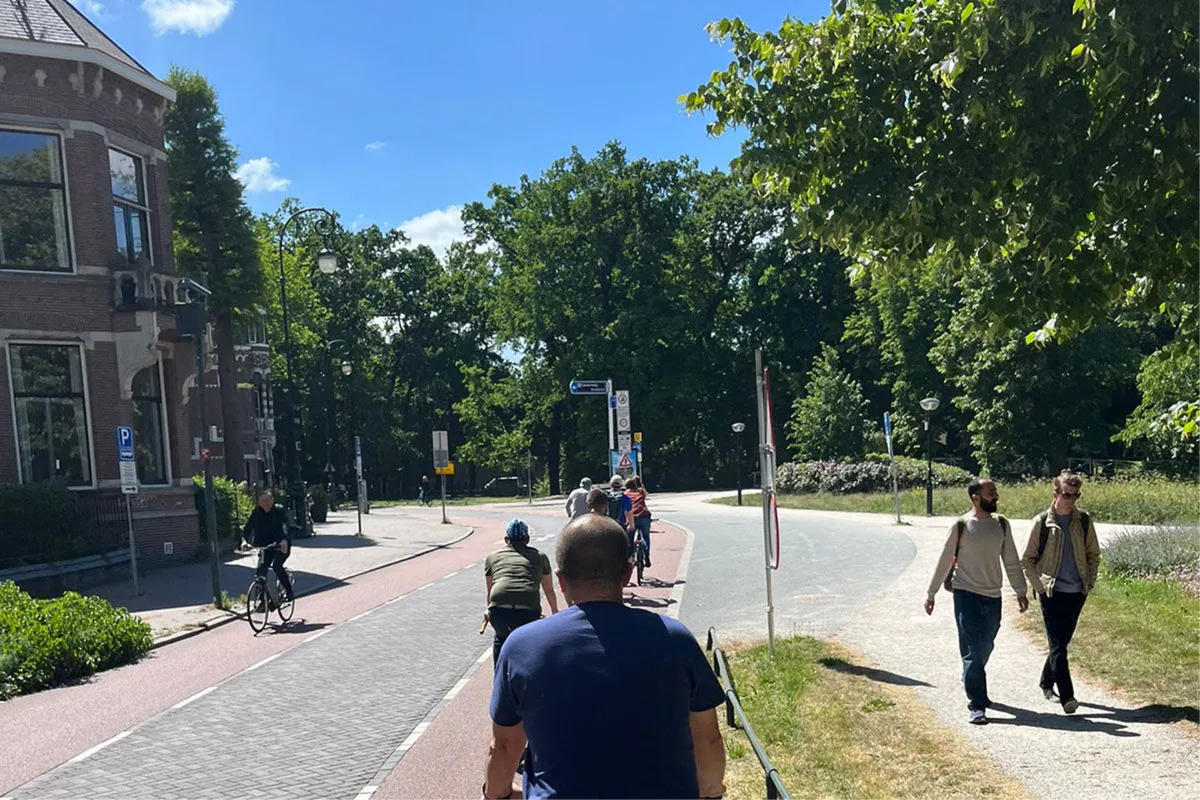 HerzegovinaBike primljena u članstvo Europske biciklističke federacije ECF 2