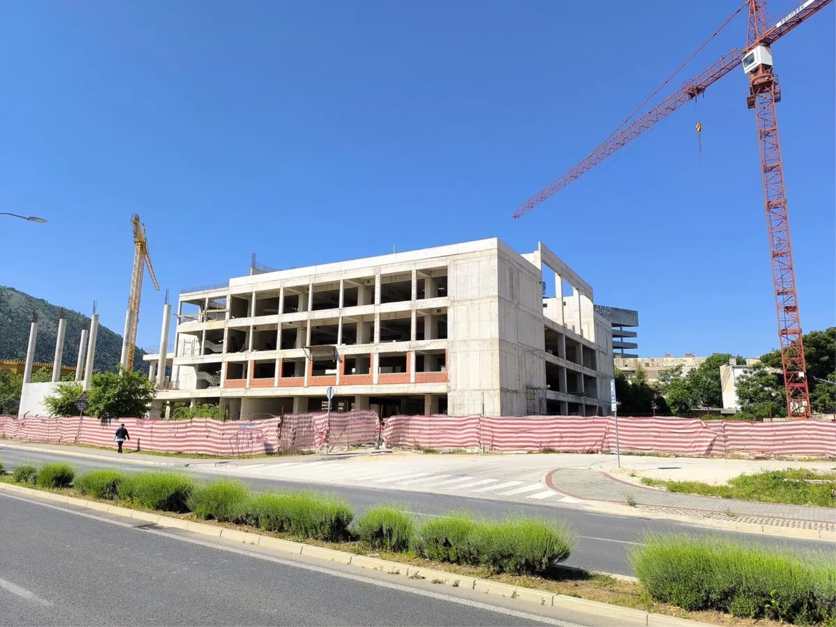 HNK Mostar: Već viđeno i predviđeno – ''Mostarski krug'' lažima i dezinformacijama nastavlja obmanjivati javnost
