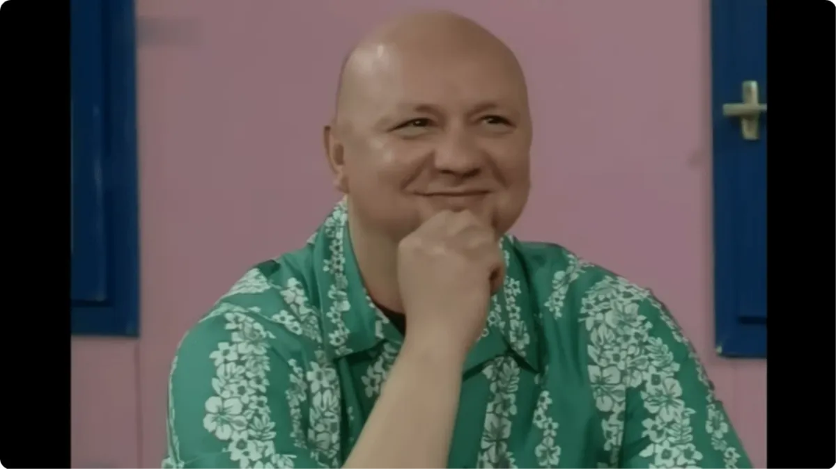 Odlazak legendarnog Mladena Horvata! Evo po čemu ćemo pamtiti Denisa iz Večernje škole