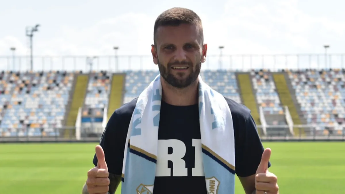 Gruđanin, Posušanin i Čapljinac slave! Rijeka je prvak Hrvatske!