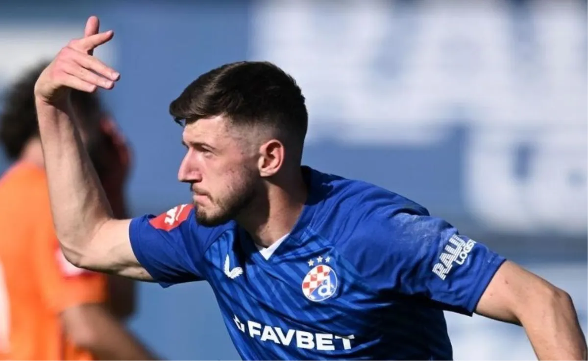 Dinamo na korak od izravnog ulaska u skupine Europa lige, a od Rijeke sve ovisi