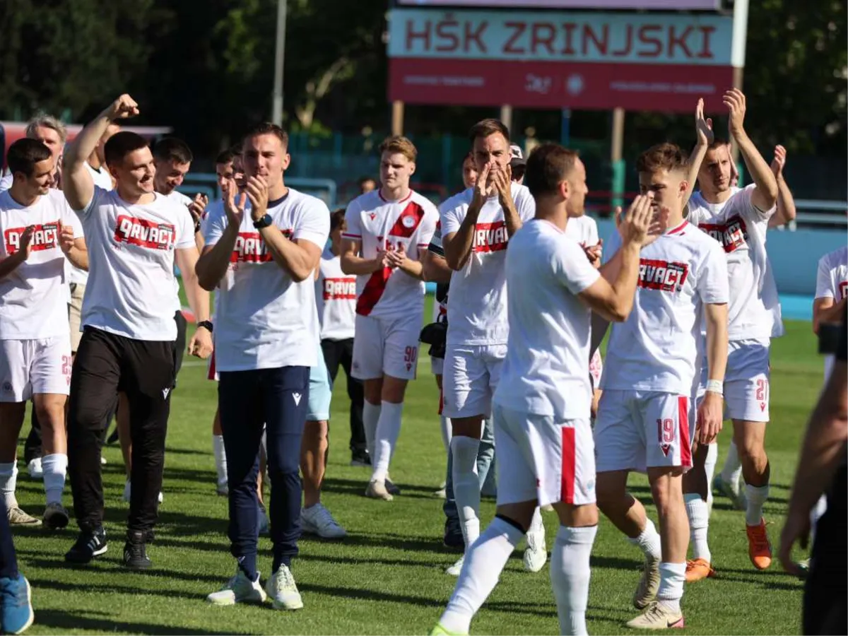 Zrinjski je prvak BiH! Široki Brijeg ostaje u eliti! U posljednjem kolu, svi smo uz Posušje!